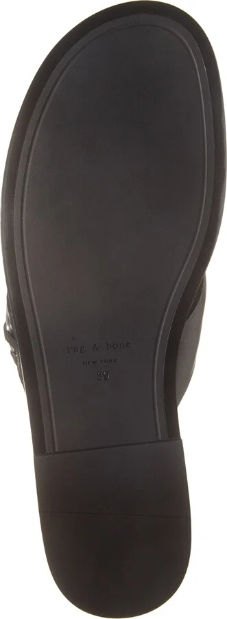Geo Chain Slide Sandal - Image 6