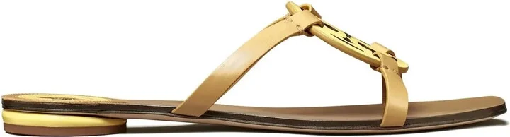 Geo flat slides