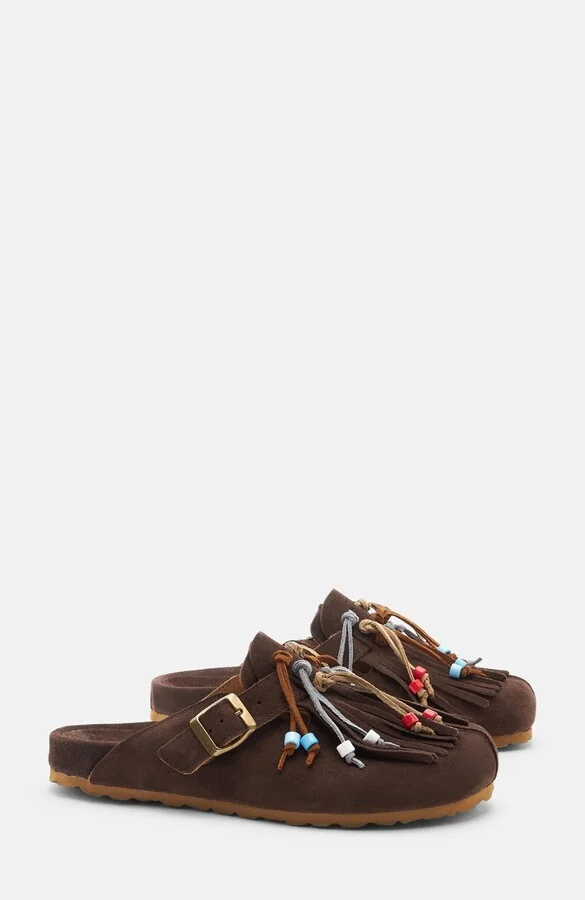 Geo Mules