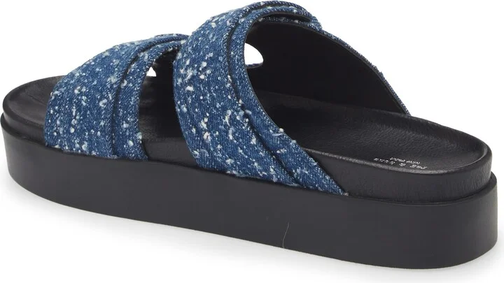 Geo Platform Sandal - Image 2