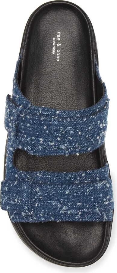 Geo Platform Sandal - Image 5