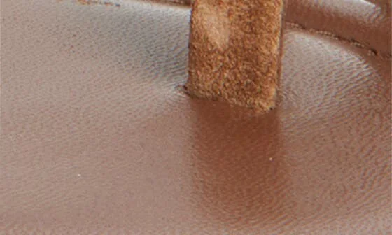 Geo Ring Ankle Strap Sandal - Image 7