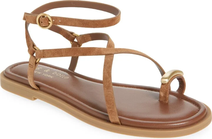 Umber Sand