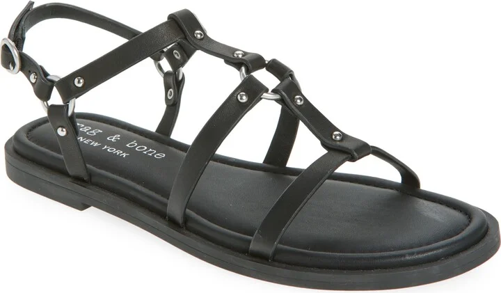 Geo Sandal