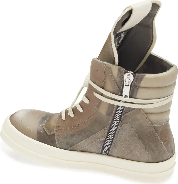 Geobasket High Top Sneaker - Image 2
