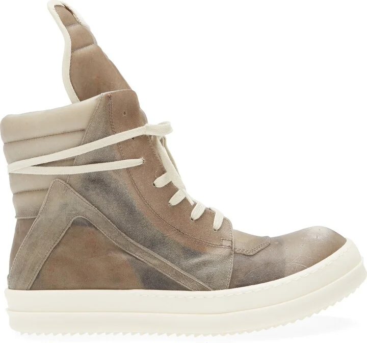 Geobasket High Top Sneaker - Image 3