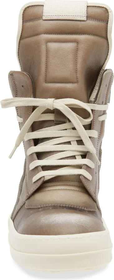 Geobasket High Top Sneaker - Image 4
