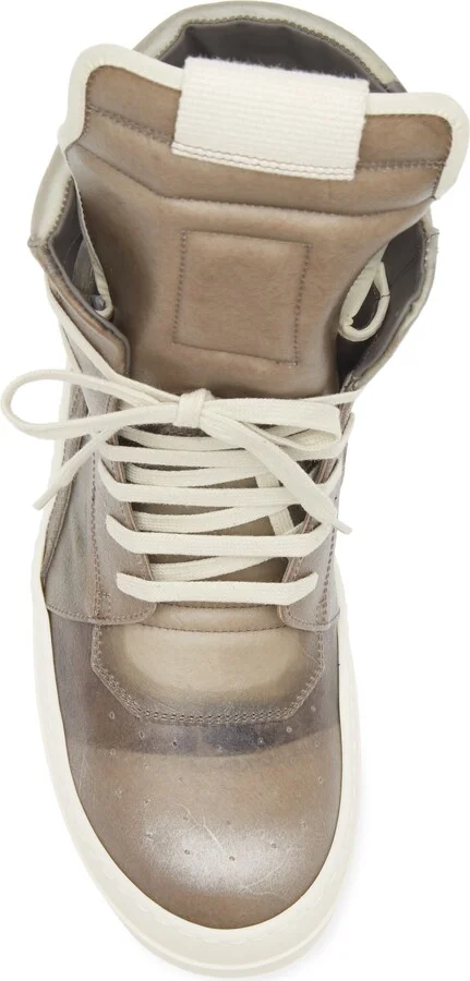 Geobasket High Top Sneaker - Image 5