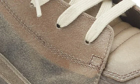 Geobasket High Top Sneaker - Image 7