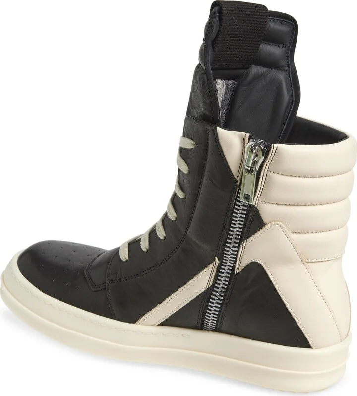 Geobasket High Top Sneaker - Image 2