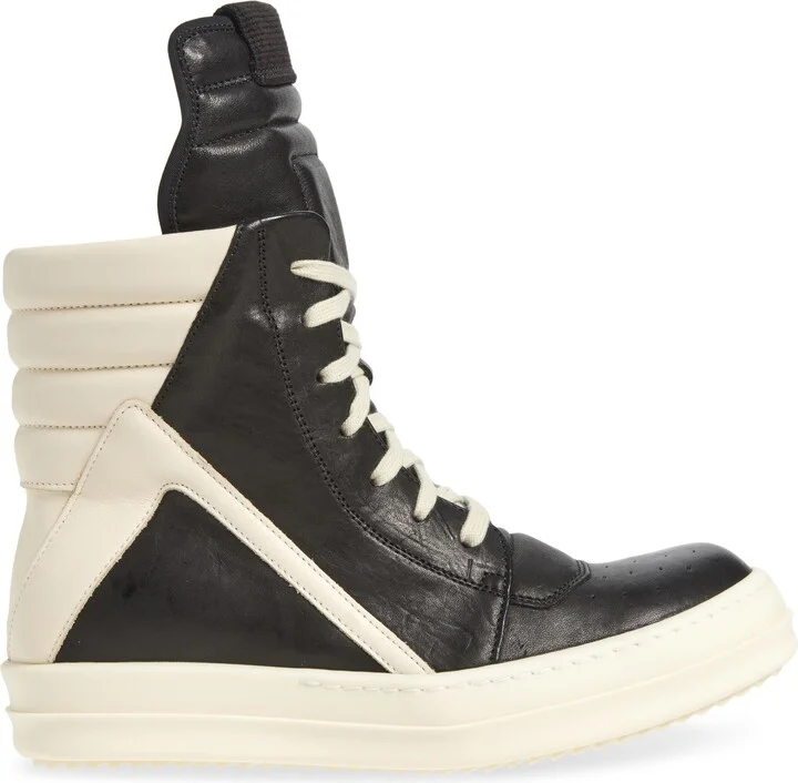 Geobasket High Top Sneaker - Image 3