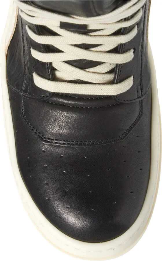 Geobasket High Top Sneaker - Image 5