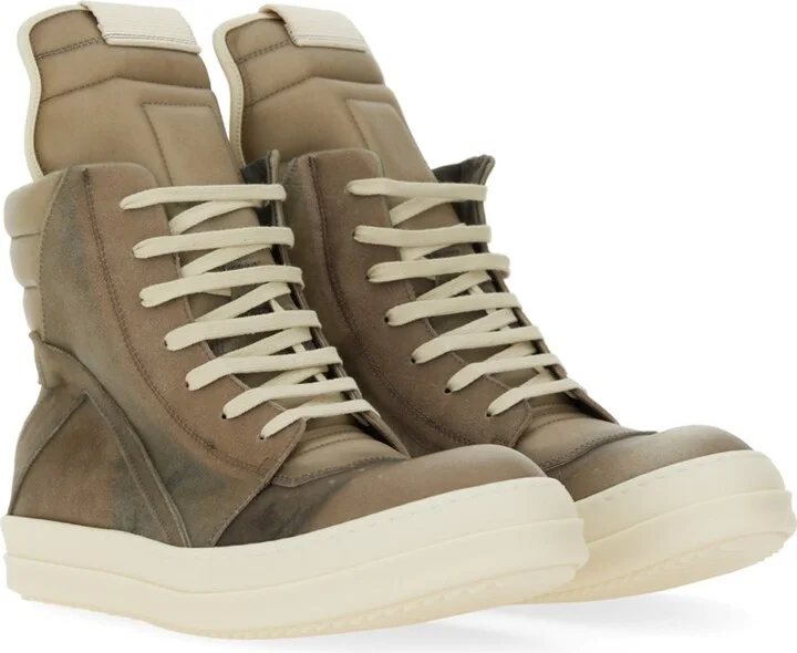 geobasket Sneaker - Image 2