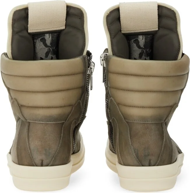 geobasket Sneaker - Image 3