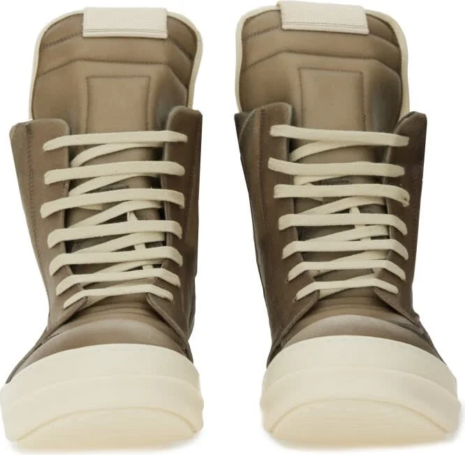 geobasket Sneaker - Image 4