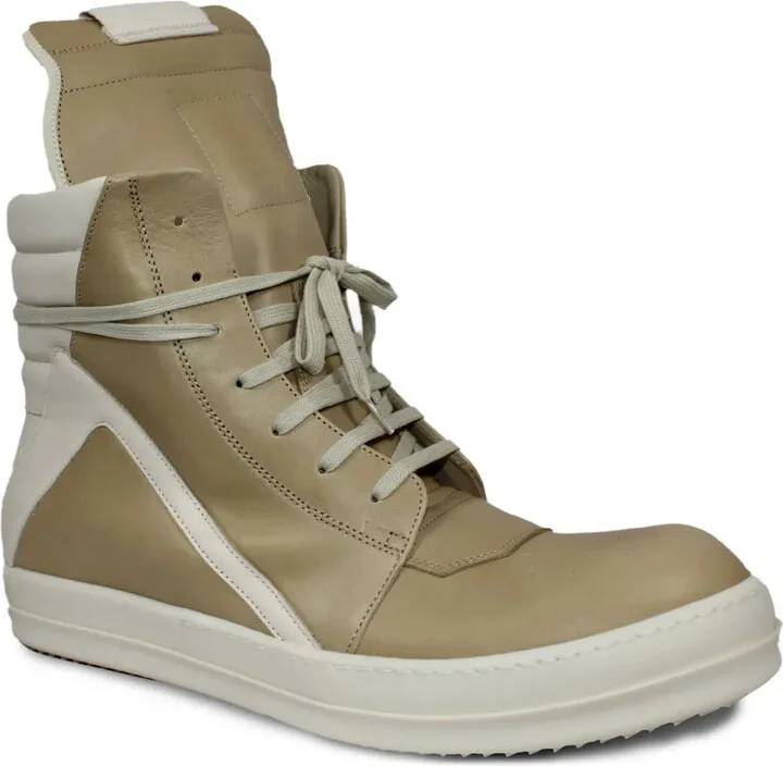 Geobasket sneaker boots - Image 2