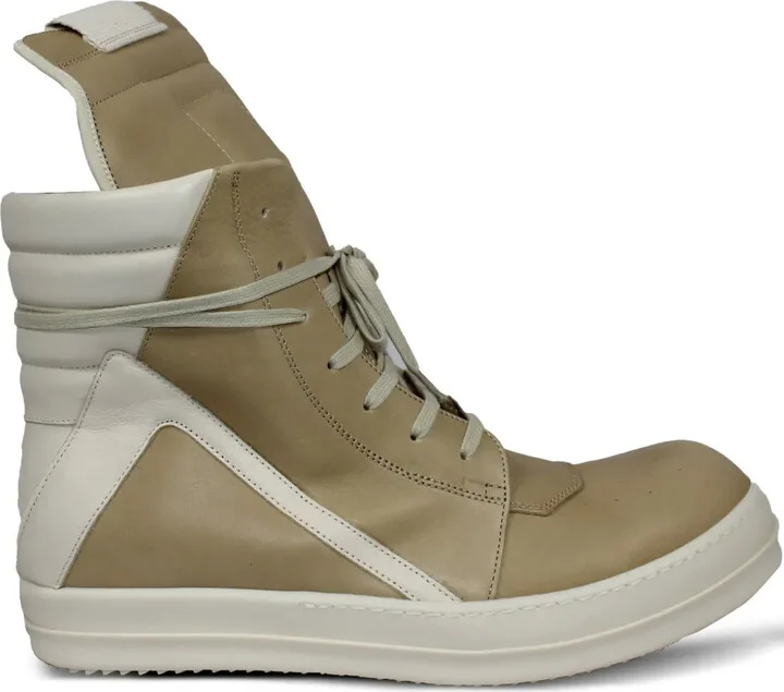 Geobasket sneaker boots