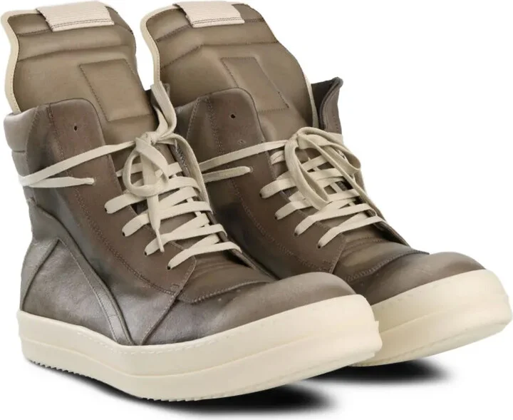 Geobasket sneakers - Image 2