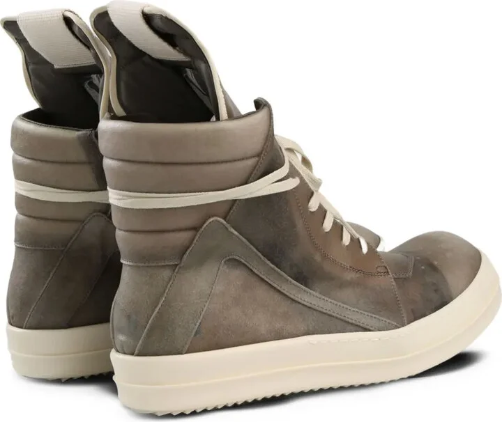 Geobasket sneakers - Image 3