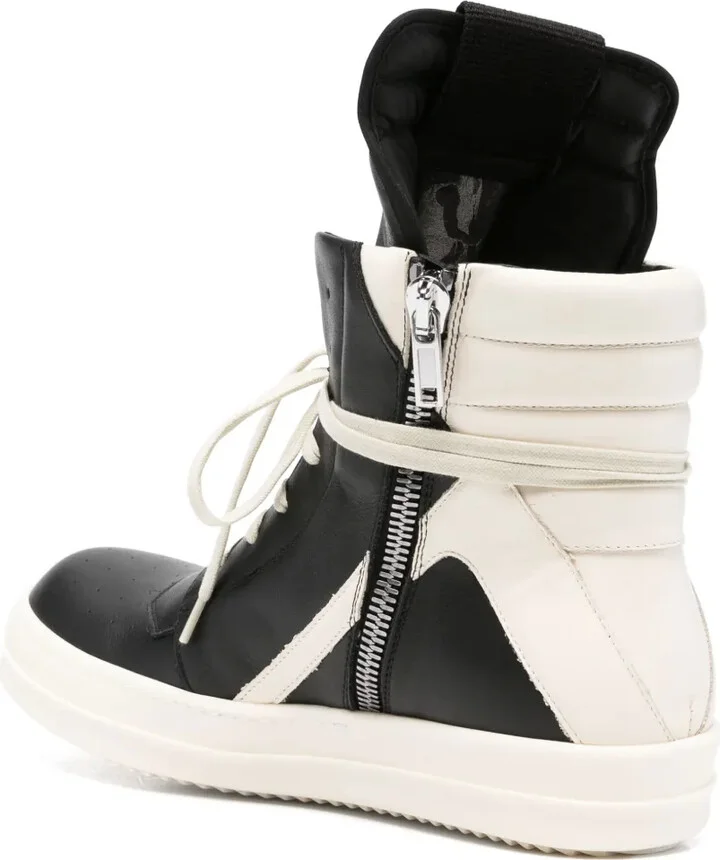 Geobasket sneakers - Image 3