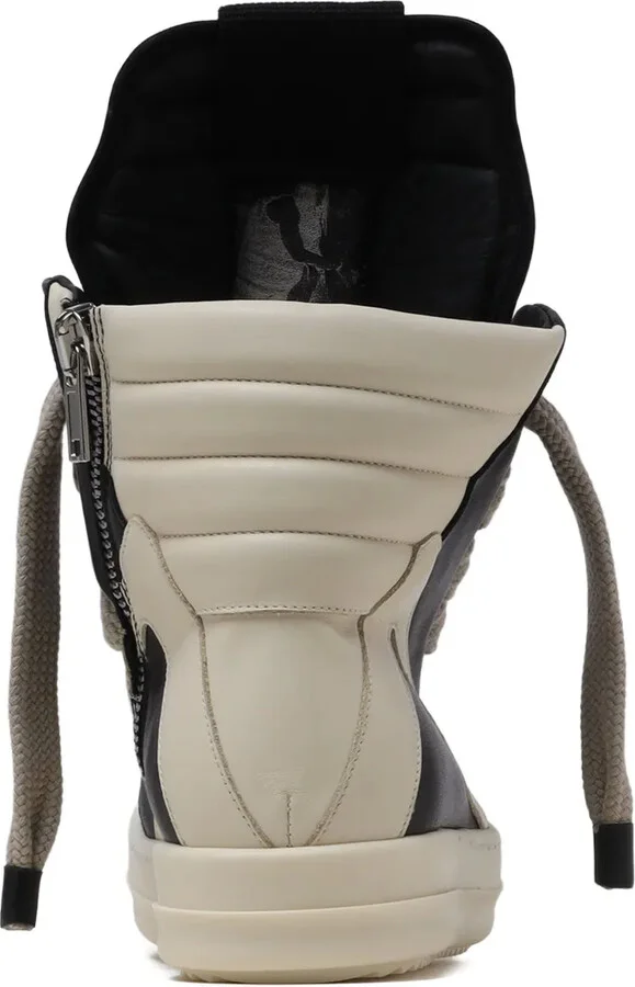 Geobasket sneakers - Image 3