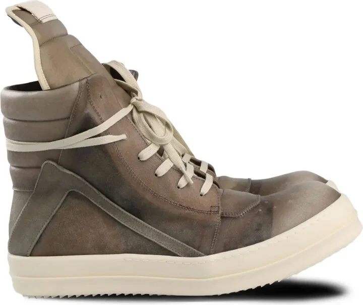 Geobasket sneakers