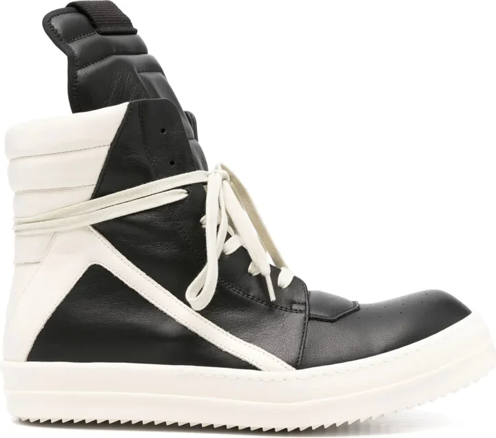 Geobasket sneakers