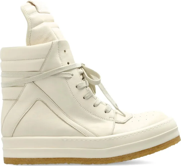 Geobasket sneakers