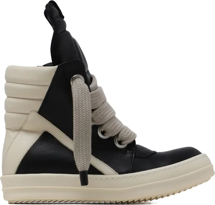 Geobasket sneakers