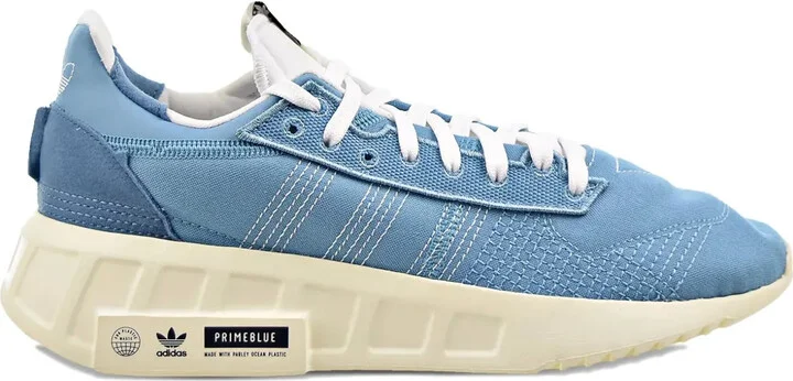 Geodiver "Primeblue/Hazy Blue/Orbit Indigo/Core Black" sneakers