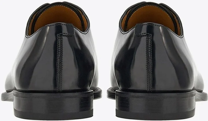 Geoffrey Oxford Lace-Up Shoes - Image 2