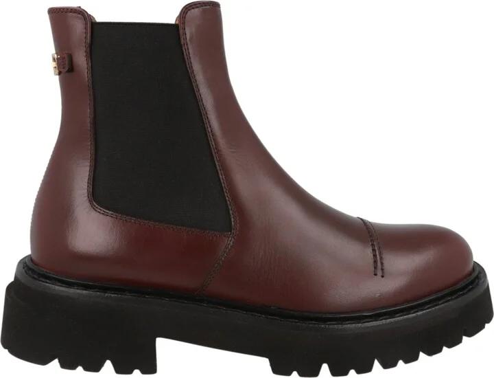 George 2 Chelsea Boots