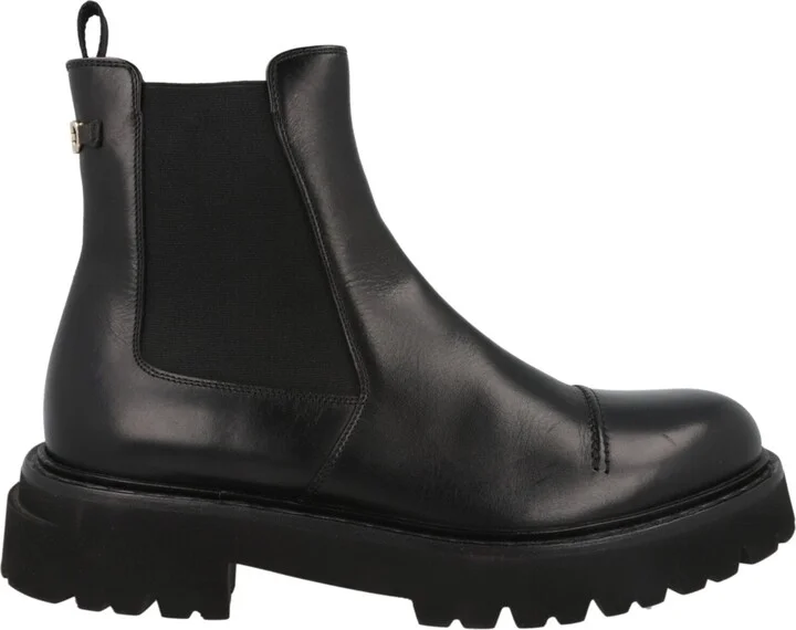 George 2 Chelsea Boots