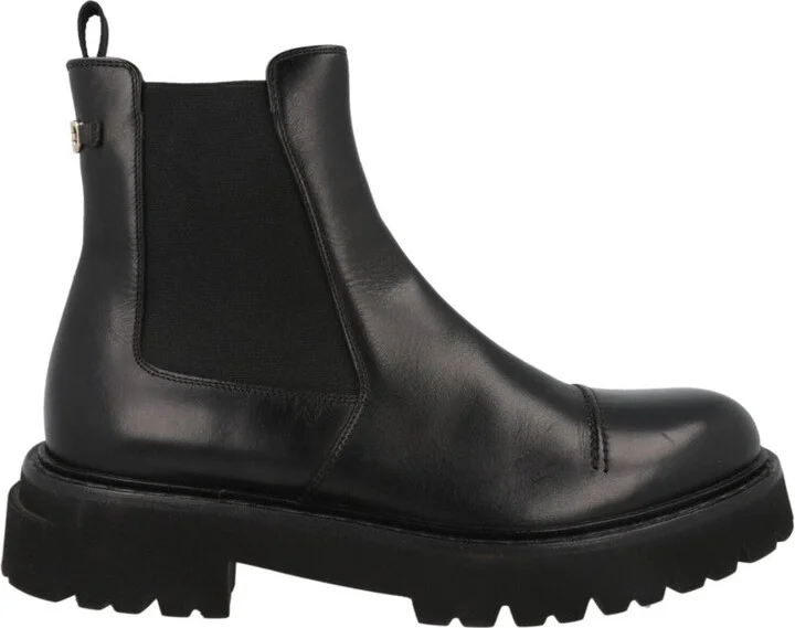 George 2 Chelsea Boots