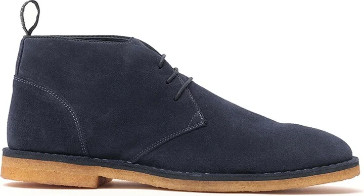 George Chukka Boot - Image 3