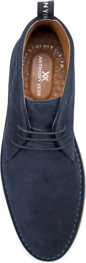 George Chukka Boot - Image 4