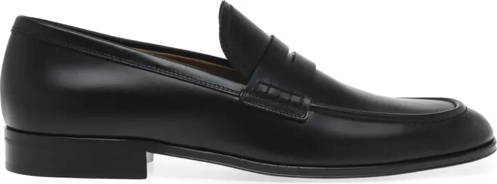 George loafers