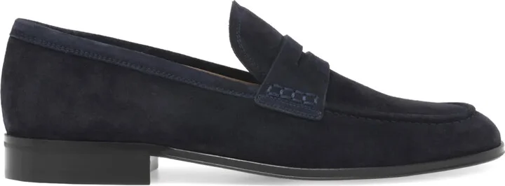 George loafers