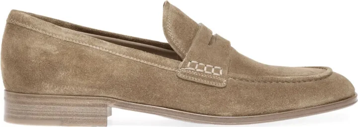 George loafers