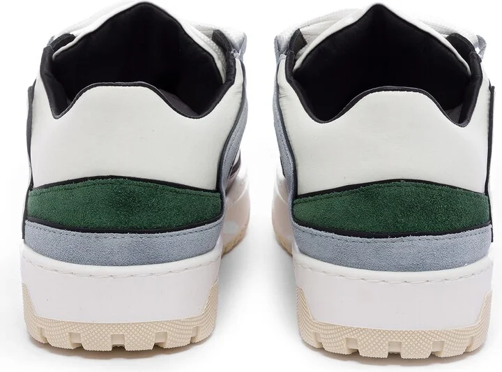 George Low Top Sneaker - Image 3