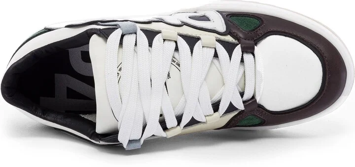 George Low Top Sneaker - Image 5