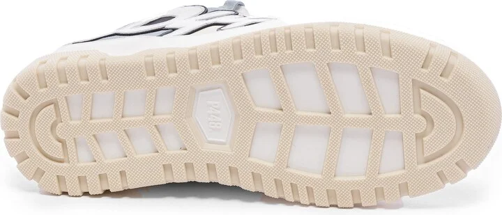 George Low Top Sneaker - Image 6