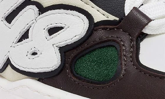 George Low Top Sneaker - Image 7