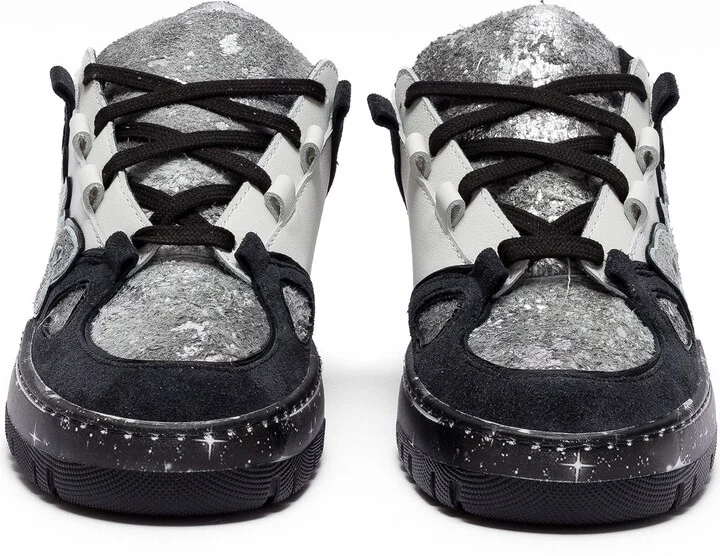 George Low Top Sneaker - Image 8