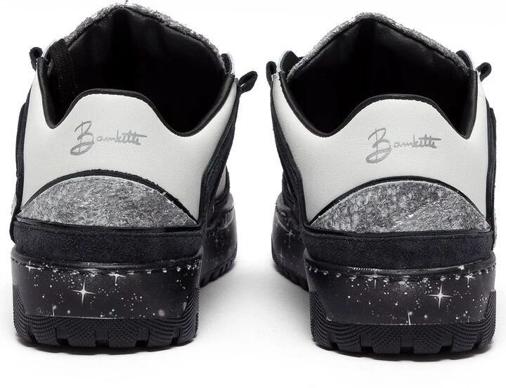 George Low Top Sneaker - Image 9