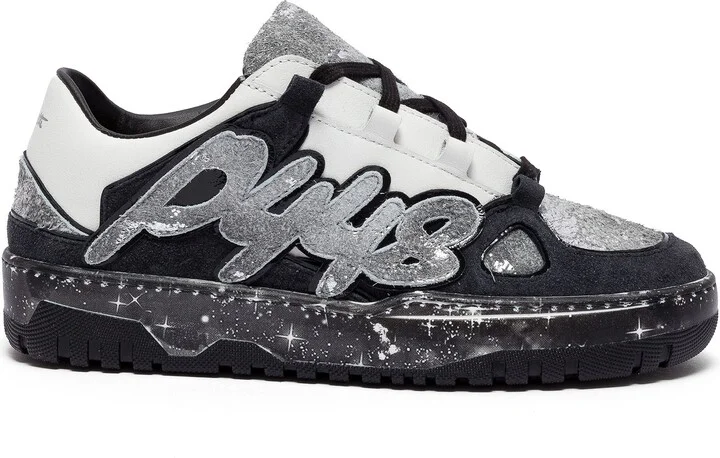George Low Top Sneaker - Image 10