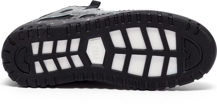 George Low Top Sneaker - Image 11