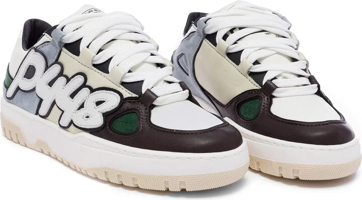 George Low Top Sneaker