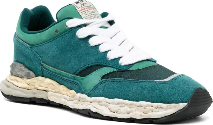 George low-top sneakers - Image 2