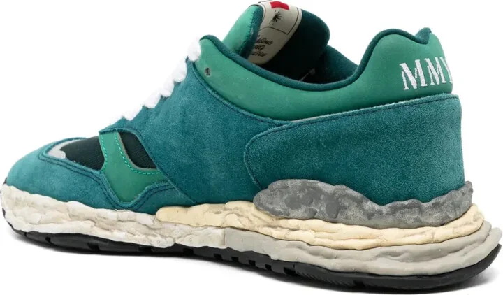 George low-top sneakers - Image 3
